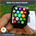 W26 Plus Pro Smart Watch Full Screen 44MM