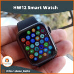 HW12 Smartwatch 40MM (Specially For Small Hand)