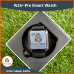 W26 Plus Pro Smart Watch Full Screen 44MM - Image 2
