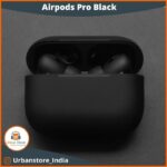 Airpod Pro Black - Image 4