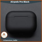 Airpod Pro Black - Image 3
