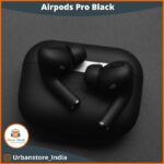 Airpod Pro Black