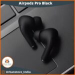 Airpod Pro Black - Image 2