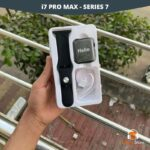 i7 Pro Max Series 7 Smartwatch - Image 2