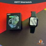 HW17 41MM Series 7 Smartwatch - Image 8