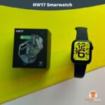 HW17 41MM Series 7 Smartwatch