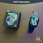 HW17 41MM Series 7 Smartwatch - Image 7
