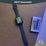 HW17 41MM Series 7 Smartwatch - Image 6