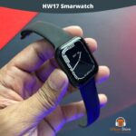 HW17 41MM Series 7 Smartwatch - Image 5