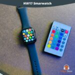 HW17 41MM Series 7 Smartwatch - Image 4