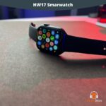 HW17 41MM Series 7 Smartwatch - Image 3