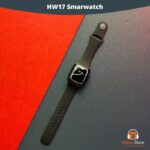HW17 41MM Series 7 Smartwatch - Image 2