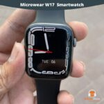 W17 Smartwatch Series 7 Edge To Edge Display - Image 2