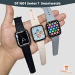 DT NO.1 DT7 Series 7 Full Display Smartwatch - Image 5