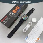 W97 Pro Series 7 1.92 Inch Full Display - Image 5