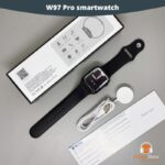 W97 Pro Series 7 1.92 Inch Full Display - Image 4