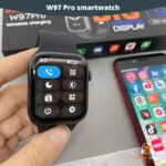 W97 Pro Series 7 1.92 Inch Full Display - Image 2