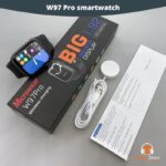 W97 Pro Series 7 1.92 Inch Full Display - Image 3