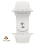 Sports Silicone Band for iWatch 42-mm | 44-mm | 45-mm & Ultra 49-mm - Image 4
