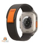Trail Loop Strap for i Watch 42-mm | 44-mm | 45-mm & Ultra 49-mm - Image 9