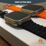 HW8 Ultra Max 2.05-inch Ultra Wide Screen 49mm 1:1 Case - Image 5