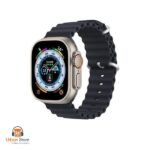 Ocean Band Strap for i Watch 42-mm | 44-mm | 45-mm & Ultra 49-mm - Image 10