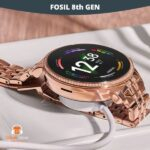 FOSIL GEN 8 1.3" LTPS HD Round Display - Image 3