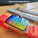 HW8 Ultra Series 8 Smartwatch - Image 3