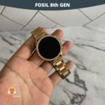 FOSIL GEN 8 1.3" LTPS HD Round Display - Image 4