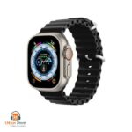 Ocean Band Strap for i Watch 42-mm | 44-mm | 45-mm & Ultra 49-mm - Image 9