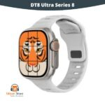 DT8 Ultra Series 8 Smartwatch - Image 7
