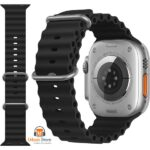 Ocean Band Strap for i Watch 42-mm | 44-mm | 45-mm & Ultra 49-mm - Image 4