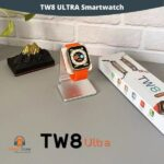 TW8 Ultra 49mm Smartwatch - Image 2