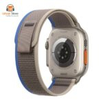 Trail Loop Strap for i Watch 42-mm | 44-mm | 45-mm & Ultra 49-mm - Image 6
