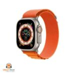 Alpine Loop Strap for i Watch 42-mm | 44-mm | 45-mm & Ultra 49-mm - Image 5