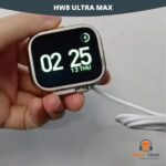 HW8 Ultra Max 2.05-inch Ultra Wide Screen 49mm 1:1 Case - Image 3