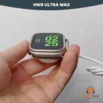 HW8 Ultra Max 2.05-inch Ultra Wide Screen 49mm 1:1 Case - Image 4
