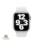 Sports Silicone Band for iWatch 42-mm | 44-mm | 45-mm & Ultra 49-mm - Image 3
