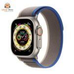 Trail Loop Strap for i Watch 42-mm | 44-mm | 45-mm & Ultra 49-mm - Image 5