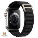 Alpine Loop Strap for i Watch 42-mm | 44-mm | 45-mm & Ultra 49-mm - Image 4