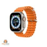 Ocean Band Strap for i Watch 42-mm | 44-mm | 45-mm & Ultra 49-mm