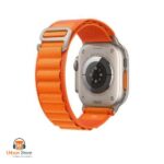 Alpine Loop Strap for i Watch 42-mm | 44-mm | 45-mm & Ultra 49-mm