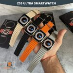 Z55 Ultra Smartwatch