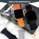 HW8 Ultra Series 8 Smartwatch - Image 6