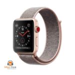 Velcro Sport Loop Straps for i Watch 42-mm | 44-mm | 45-mm & Ultra 49-mm - Image 10