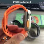 DT8 Ultra Series 8 Smartwatch - Image 4