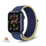 Velcro Sport Loop Straps for i Watch 42-mm | 44-mm | 45-mm & Ultra 49-mm - Image 9