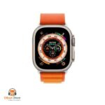 Alpine Loop Strap for i Watch 42-mm | 44-mm | 45-mm & Ultra 49-mm - Image 2