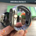 DT8 Ultra Series 8 Smartwatch - Image 6