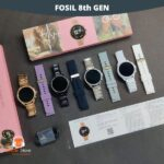 FOSIL GEN 8 1.3" LTPS HD Round Display - Image 2